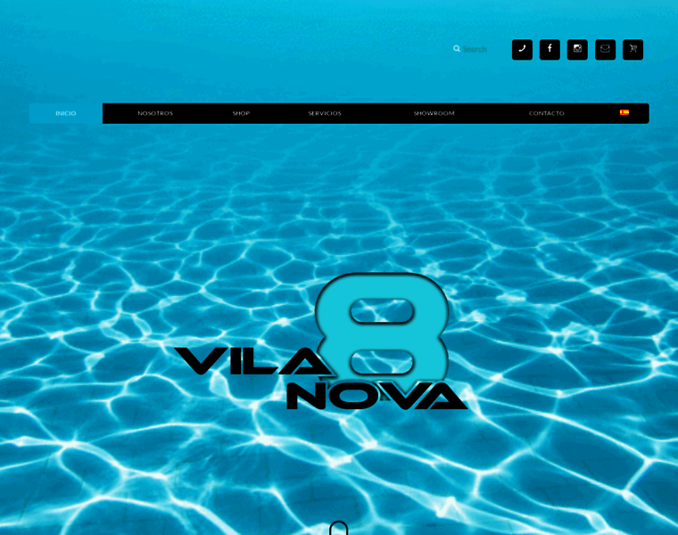 Vilanova8.com thumbnail