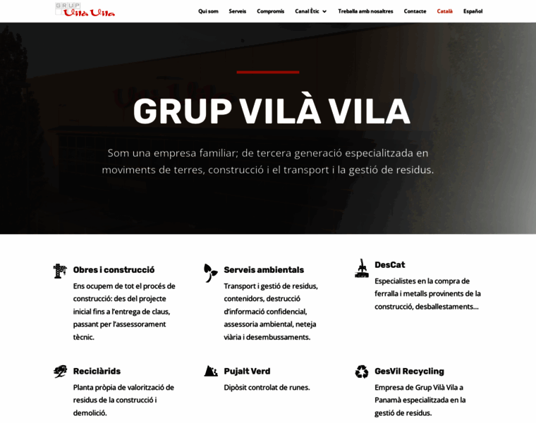 Vilavila.com thumbnail