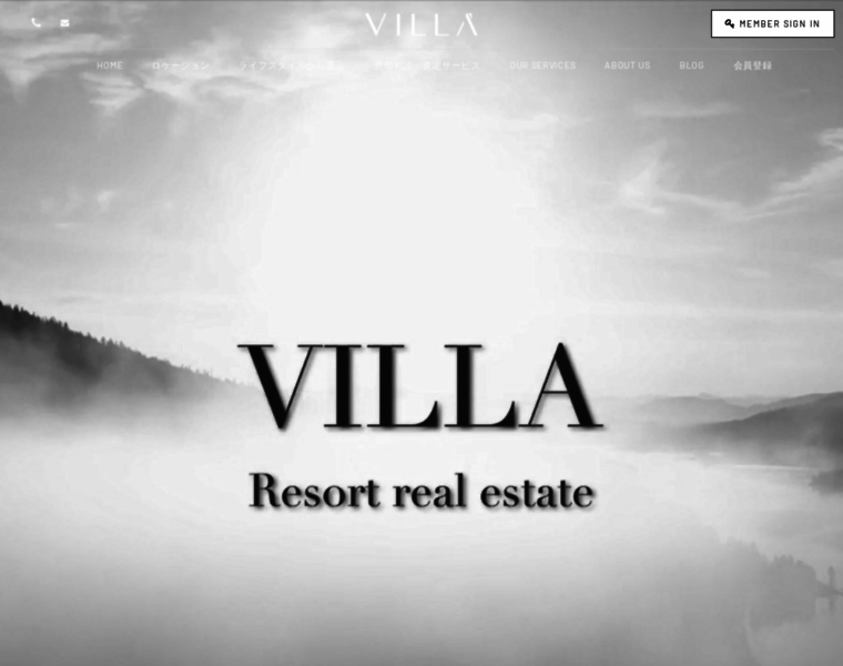 Villa-property.com thumbnail