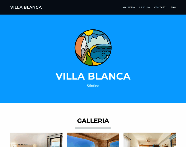 Villablanca.it thumbnail