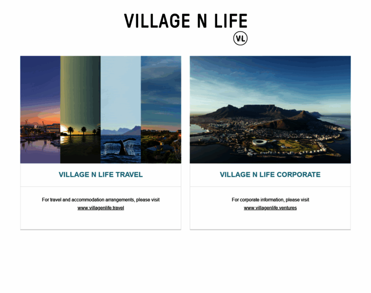 Villageandlife.com thumbnail