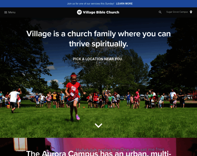 Villagebible.church thumbnail