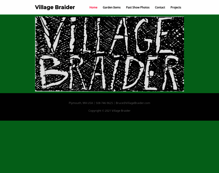 Villagebraider.com thumbnail