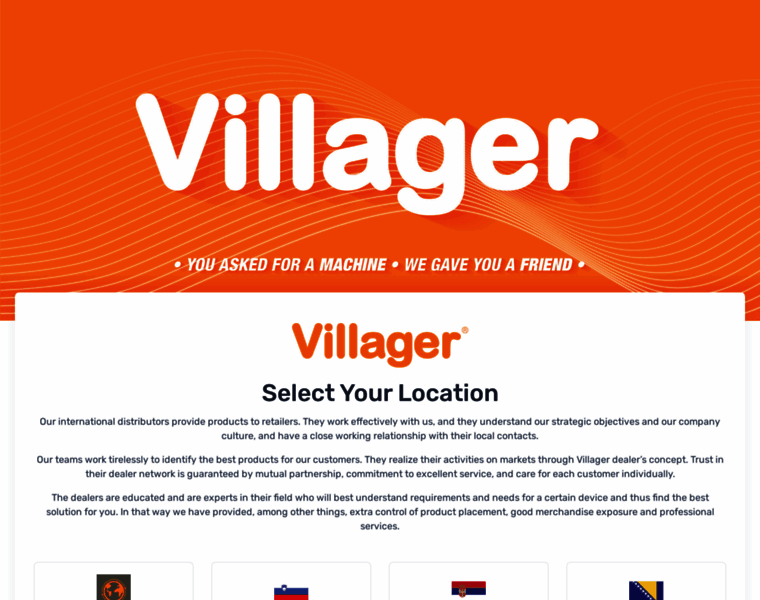 Villager.eu thumbnail