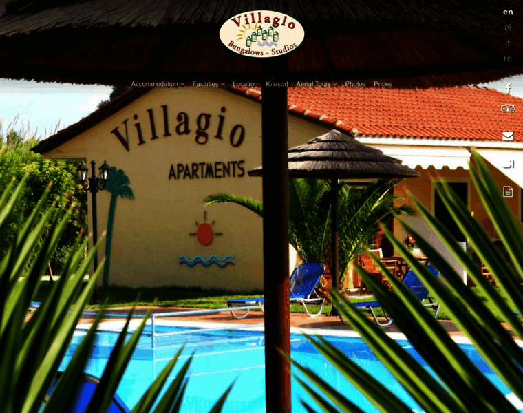Villagio.gr thumbnail