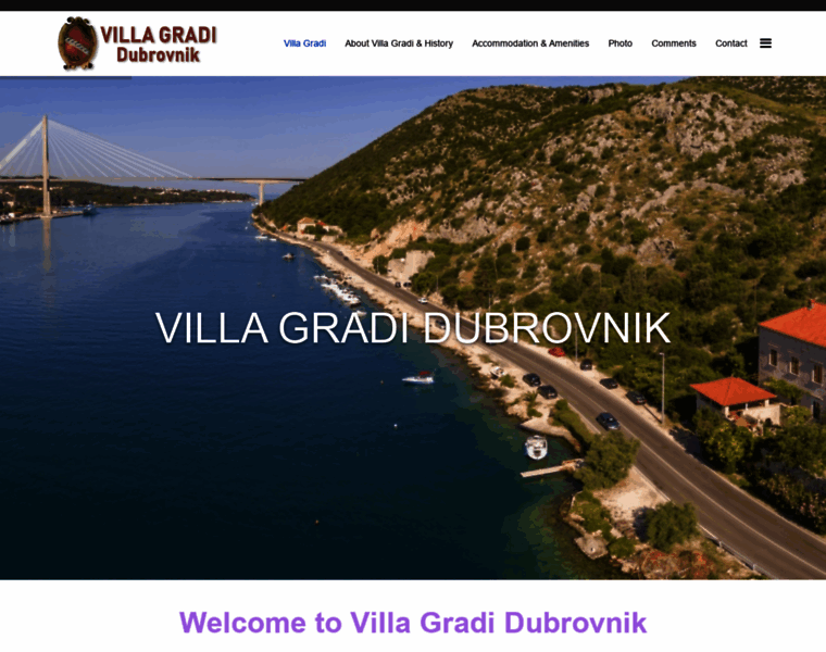 Villagradi.com thumbnail