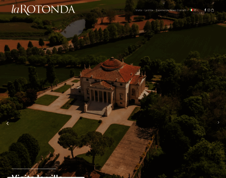 Villalarotonda.it thumbnail