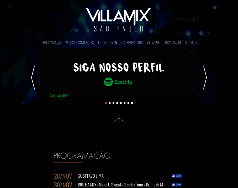 Villamixsp.com.br thumbnail