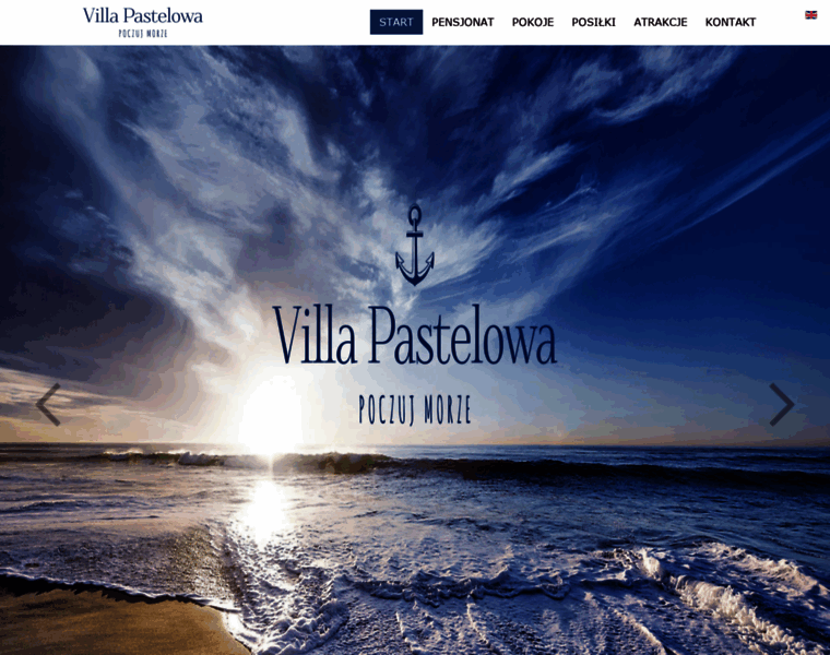 Villapastelowa.pl thumbnail