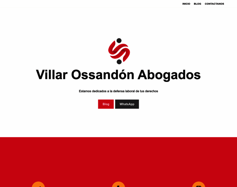 Villarossandon.cl thumbnail
