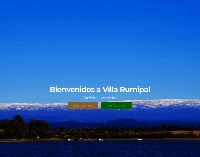 Villarumipal.com thumbnail