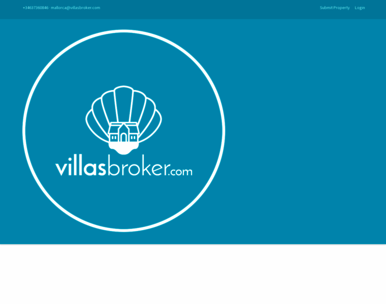 Villasbroker.com thumbnail