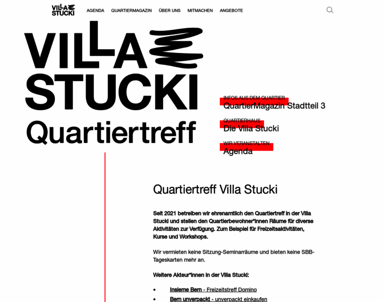 Villastucki.ch thumbnail