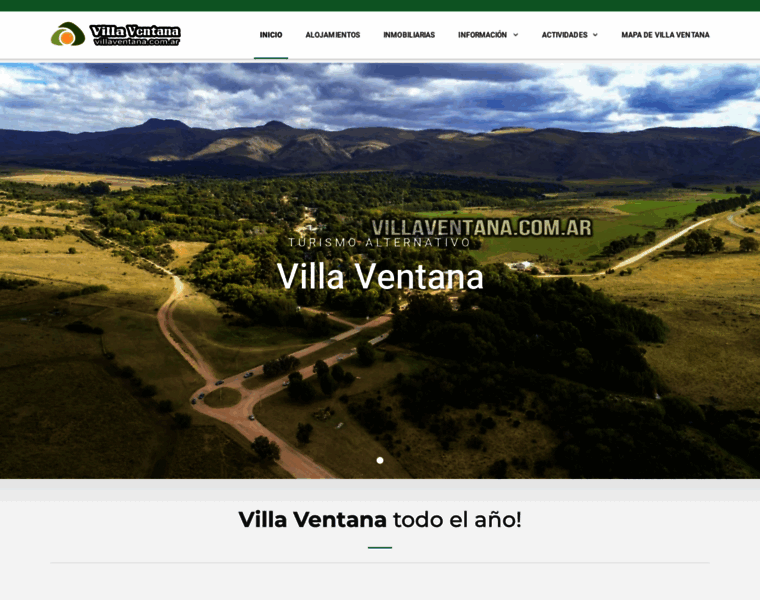 Villaventana.com.ar thumbnail