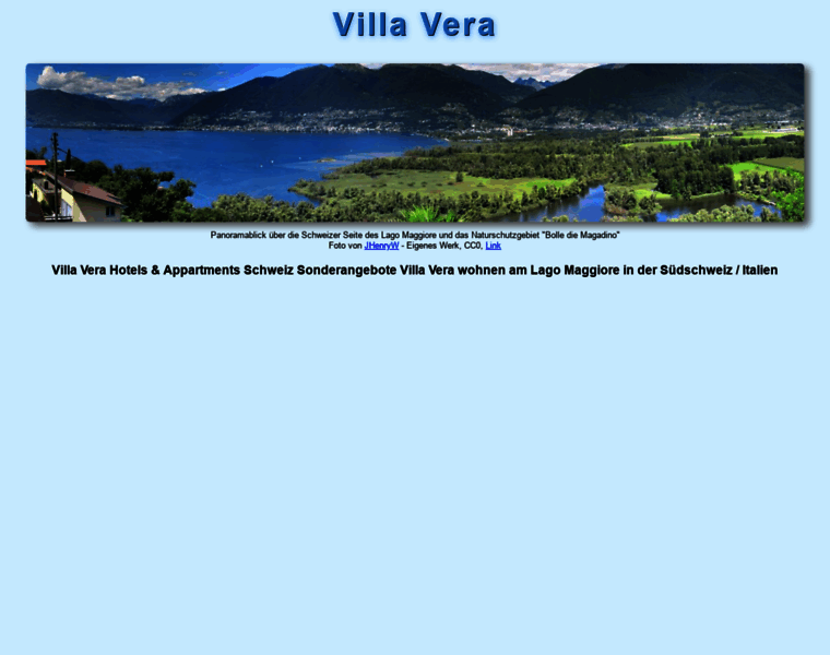 Villavera.ch thumbnail