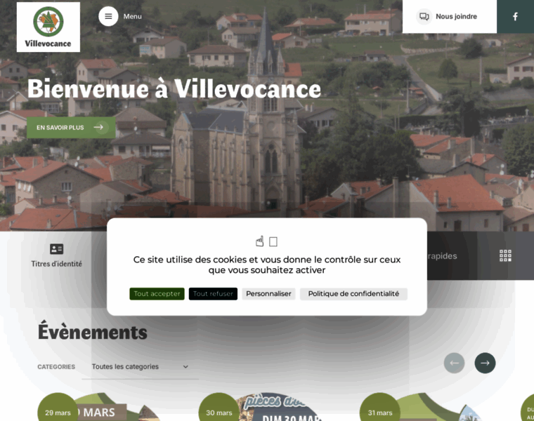 Villevocance.fr thumbnail
