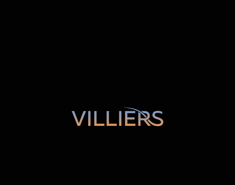 Villiersjets.com thumbnail