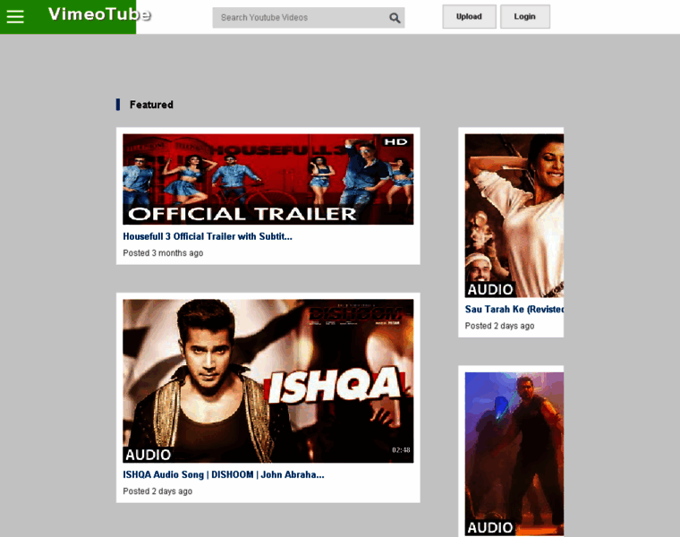 Vimeotube.net thumbnail Vimeotube.net thumbnail
