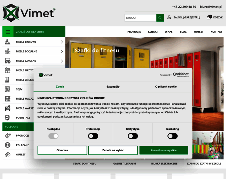 Vimet.pl thumbnail