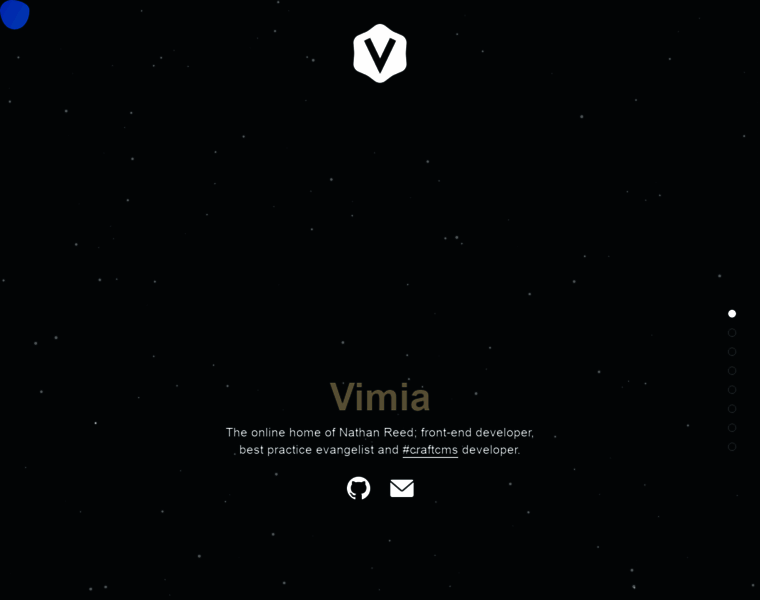 Vimia.co.uk thumbnail