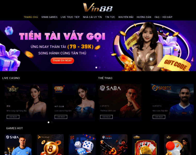 Vin88ss.com thumbnail