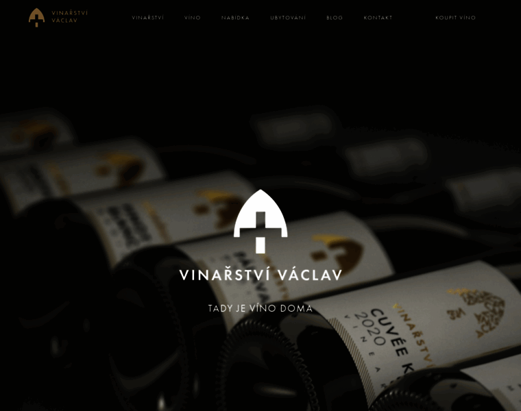 Vinarstvi-vaclav.cz thumbnail