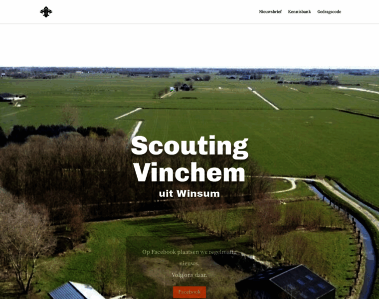 Vinchem.nl thumbnail