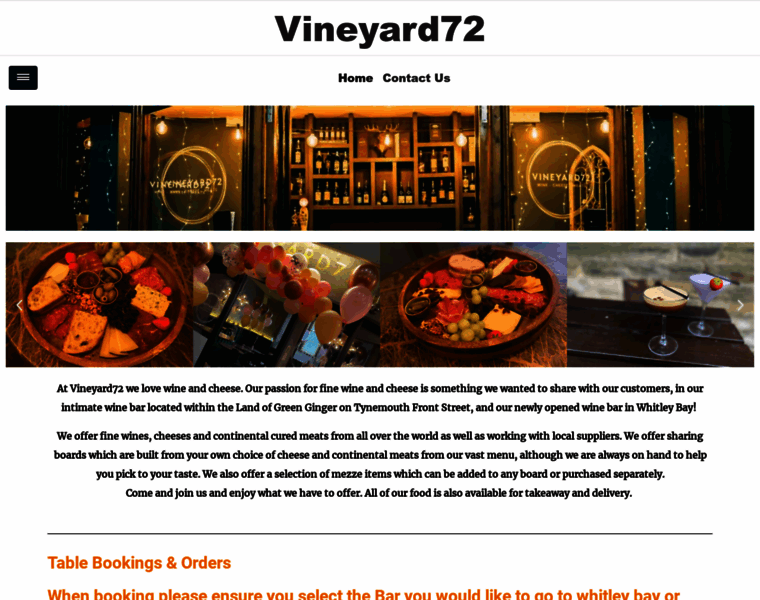 Vineyard1972.co.uk thumbnail