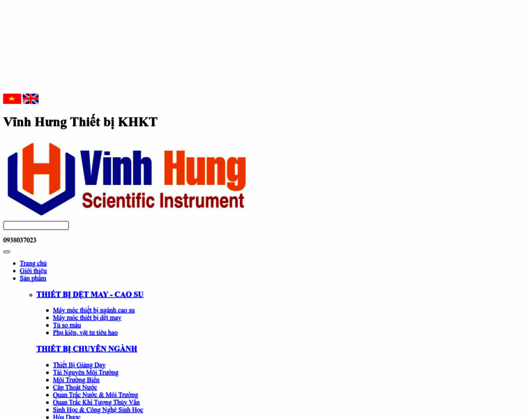 Vinh-hung.vn thumbnail