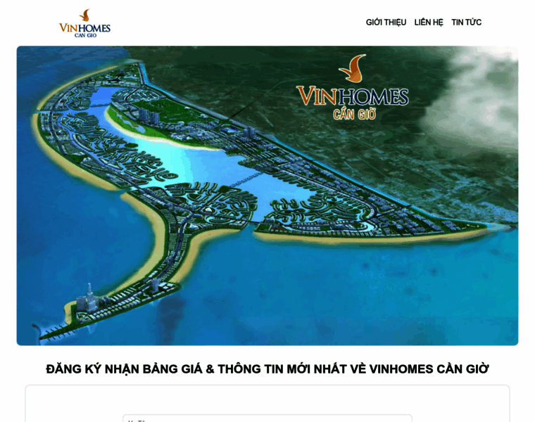 Vinhomescangio.bds247.com thumbnail