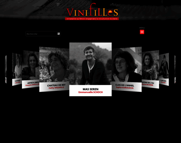 Vinifilles.fr thumbnail