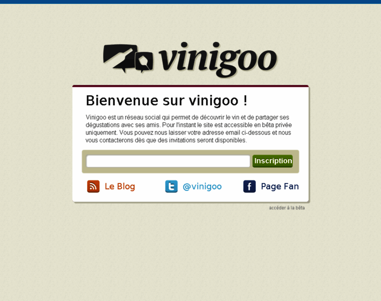 Vinigoo.fr thumbnail