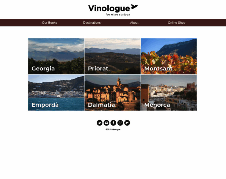 Vinologue.com thumbnail