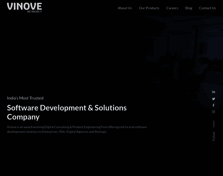 Vinove.com thumbnail Vinove.com thumbnail