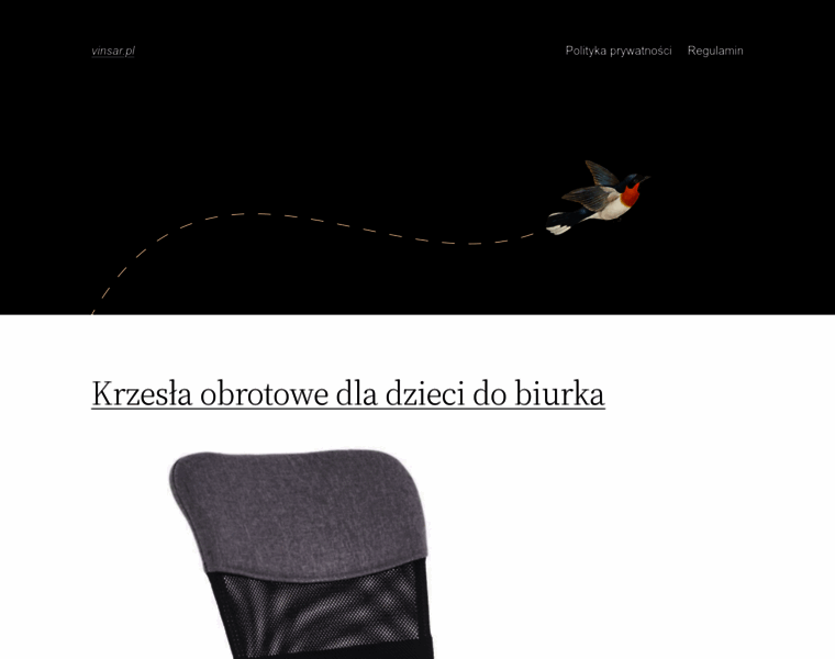 Vinsar.pl thumbnail Vinsar.pl thumbnail