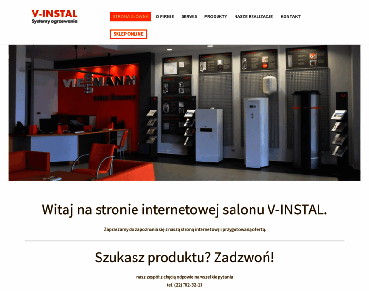Vinstal.pl thumbnail