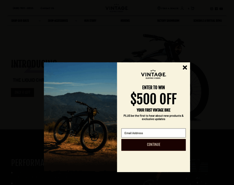Vintageelectricbikes.com thumbnail