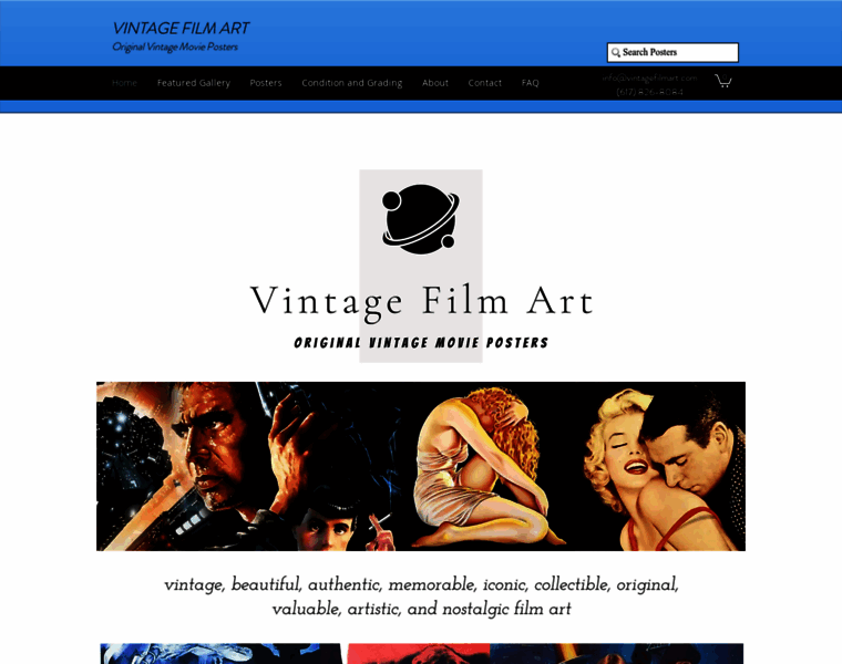 Vintagefilmart.com thumbnail