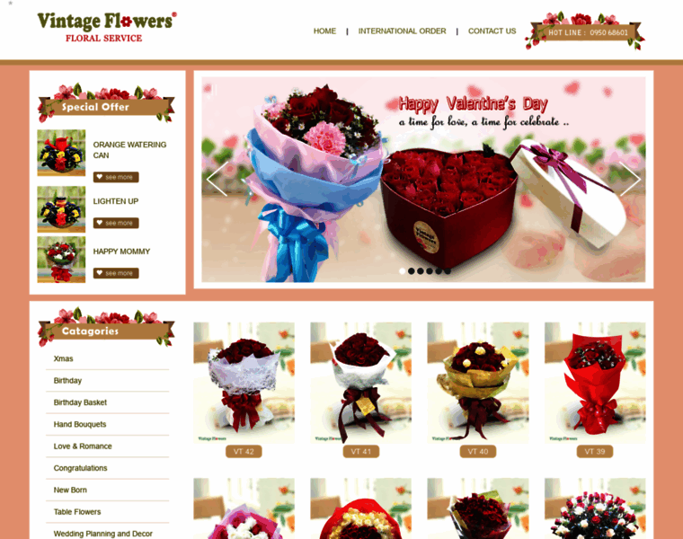 Vintageflowers-mm.com thumbnail
