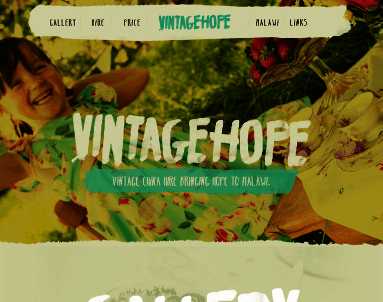 Vintagehope.co.uk thumbnail