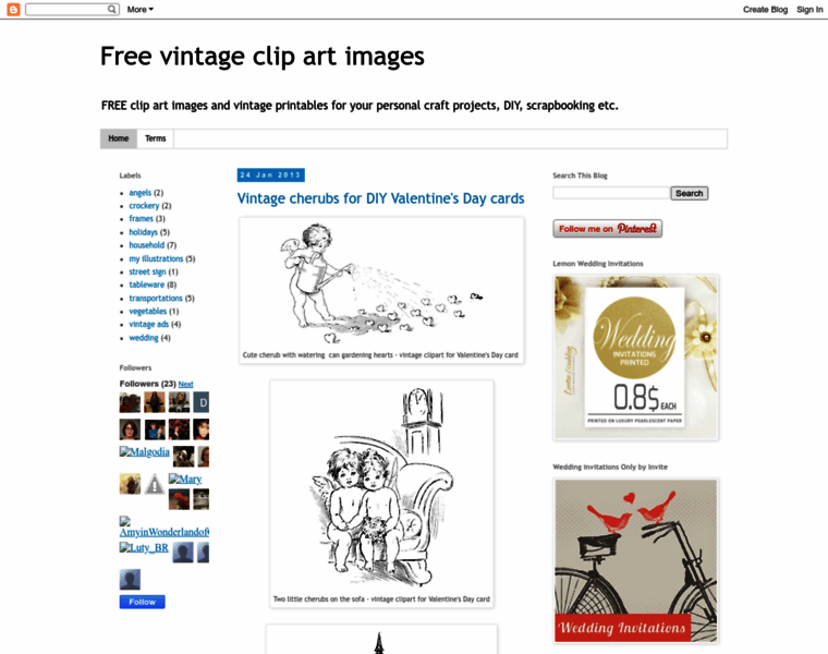 Vintageprintables.blogspot.com thumbnail