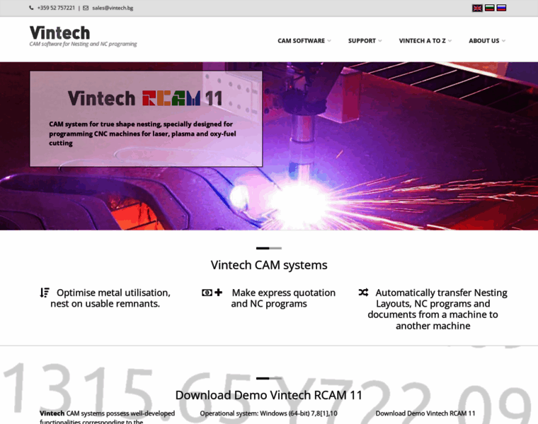 Vintech.bg thumbnail