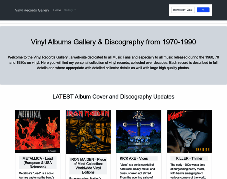 Vinyl-records.nl thumbnail Vinyl-records.nl thumbnail