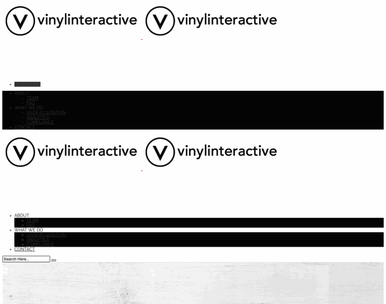 Vinylinteractive.com thumbnail