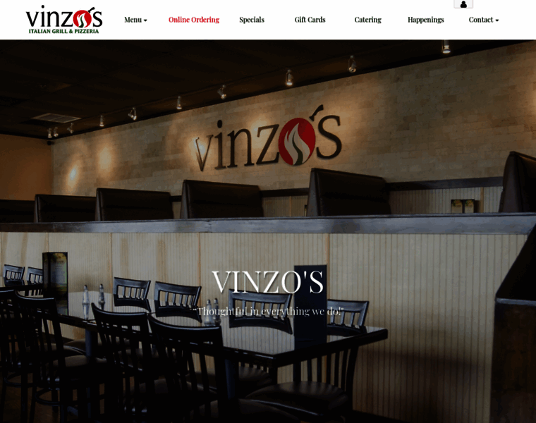 Vinzos.com thumbnail