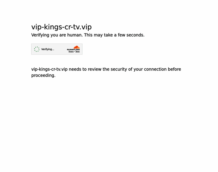 Vip-kings-cr-tv.vip thumbnail