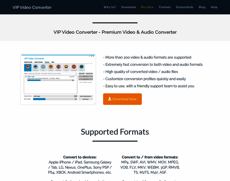 Vip-video-converter.com thumbnail
