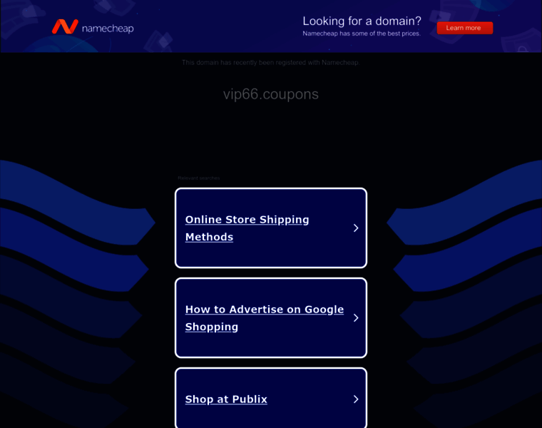 Vip66.coupons thumbnail Vip66.coupons thumbnail