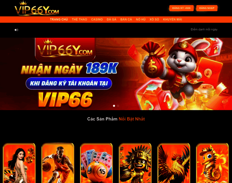 Vip66y.com thumbnail