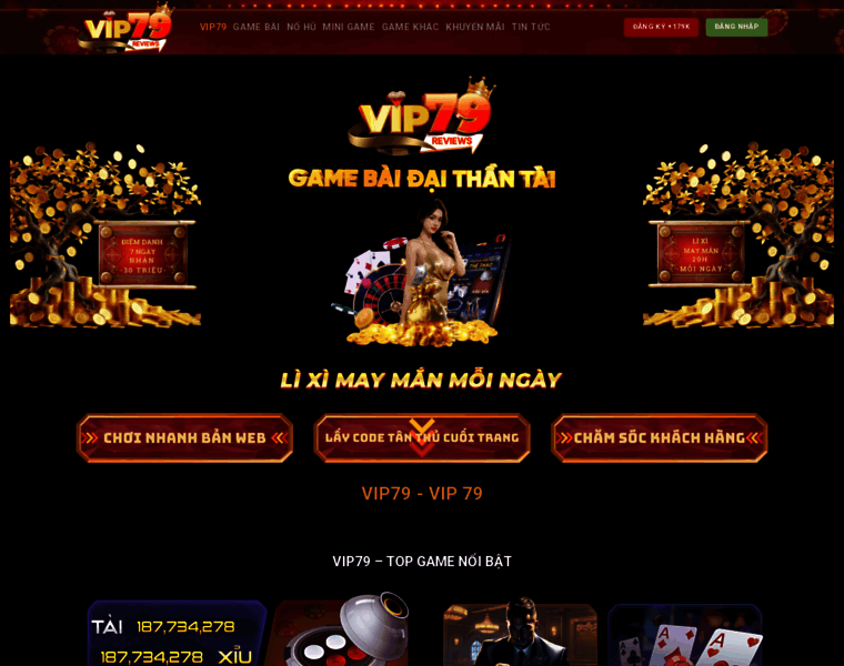 Vip79a.net thumbnail